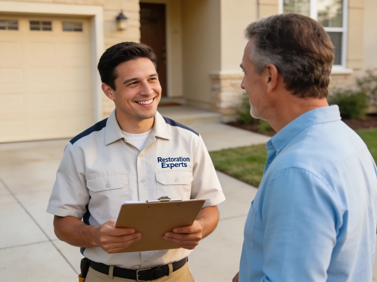 Water Damage Cleanup Forest Park, GA FAQs
